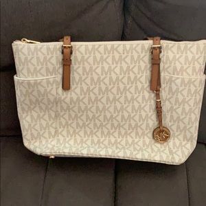 Michael Kors Hans Bag